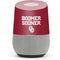 University of Oklahoma Boomer Sooner Google Home Skin